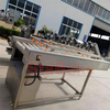 French Fries Washing And Picking Processing Line