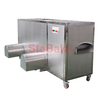 Green Plantain Banana Peeling Machine Ripe banana peeling machine