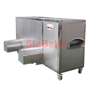 Green Plantain Banana Peeling Machine Ripe banana peeling machine