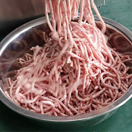 meat
