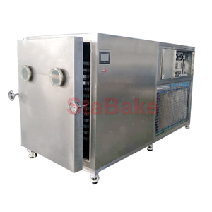 Vacuum Freeze Drying Machine