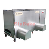 Green Plantain Banana Peeling Machine Ripe banana peeling machine