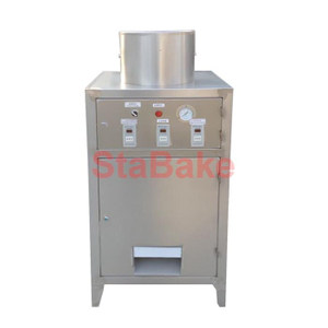 Garlic Peeling Machine