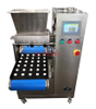 PLC Automatic Cookies Making Machine Cookies Depositor