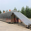 Raisin Washing And Drying Grading Processing Line