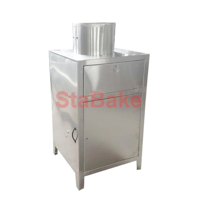 Garlic Peeling Machine