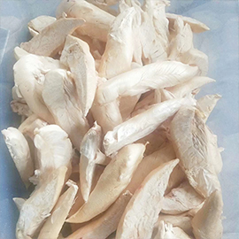 chicken-breast-freezing-drying