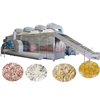 Automatic Multi-layer Belt Drying Machine