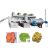 Automatic Multi-layer Belt Drying Machine