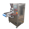 PLC Automatic Cookies Making Machine Cookies Depositor