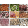 Dried Vegetable Cubes Cutting Machine Candied Fruit Dicer for Preserved Fruit