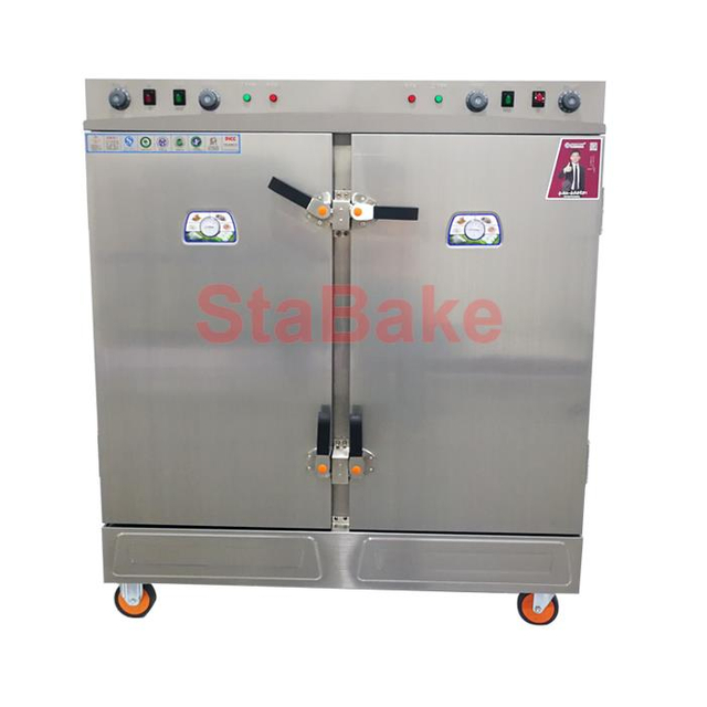 Rice Food Steamer Machine