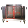 Rice Food Steamer Machine