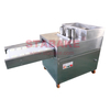 Industrial Onion Processing Machine Onion Peeling Equipment And Onion Root Cutting Machine Plant 