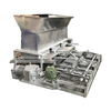 Industrial Indonesia 1000 Kg/h Automatic Konjac Drying Machine Konjac Processing Line Konjac Chips Dryer Line