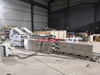 Industrial Arabic Pita Bread Machine production line for shawarma turkish Lebanese bread And tortilla chapati roti flat bread Making 