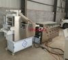 Industrial Arabic Pita Bread Machine production line for shawarma turkish Lebanese bread And tortilla chapati roti flat bread Making 