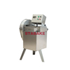 Fruit Vegetable Onion Slicer Machine for Onion Rings Cutting 