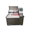 PLC Automatic Cookies Making Machine Cookies Depositor