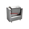 Industrial Paddle Dough Mixer Horizontal Dough Kneading Machine 