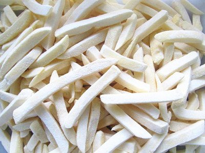 速冻薯条 frozen french fries.jpg
