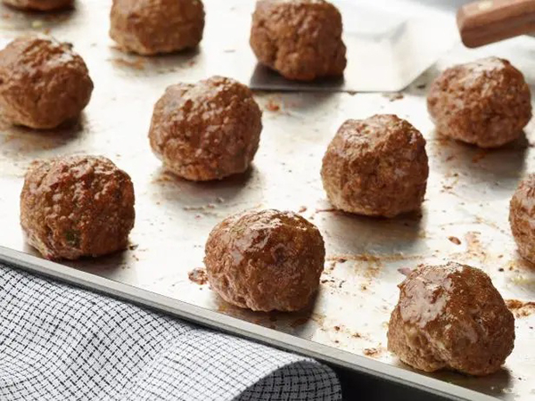 Meatballs