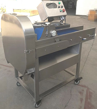 Vegetable Cutting Machine