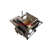 Automatic Desktop Corn Tortilla Machine for Home Hotel Food Shop Restaurant Use
