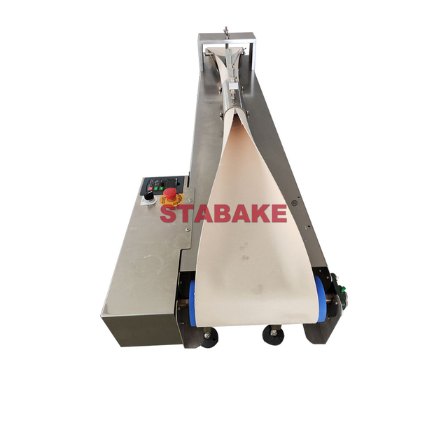 Automatic Bagel Forming Machine Customized Bagel Size And Weight