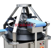 تقسیم کننده خمیر مداوم MDD و Rounder