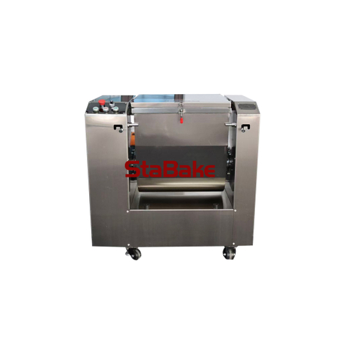 Horizontal Dough Mixer Kneading Machine