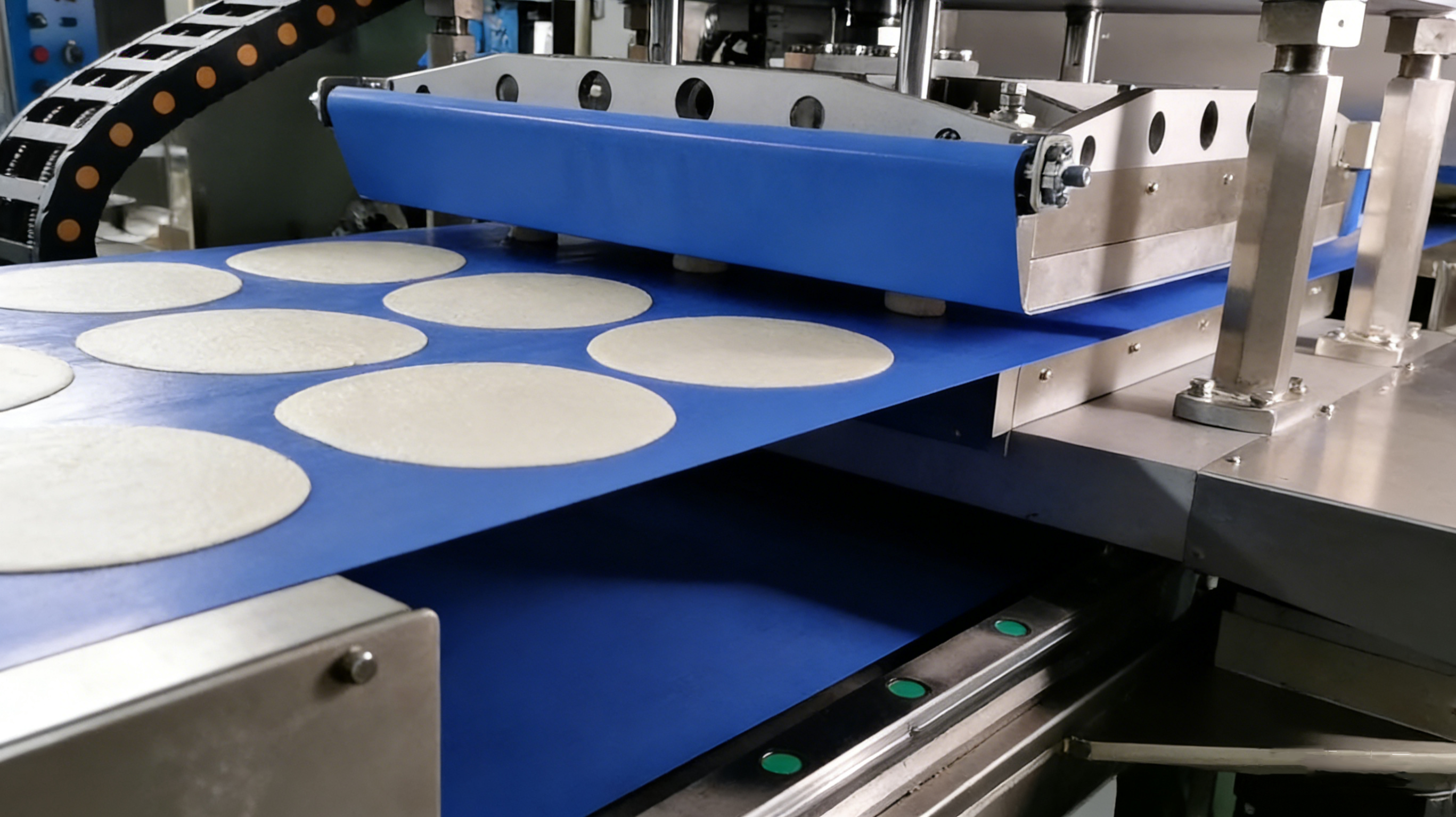 4 Tortilla heating press (1)