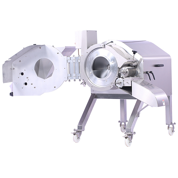 Industrial Vegetable Dicer Machine