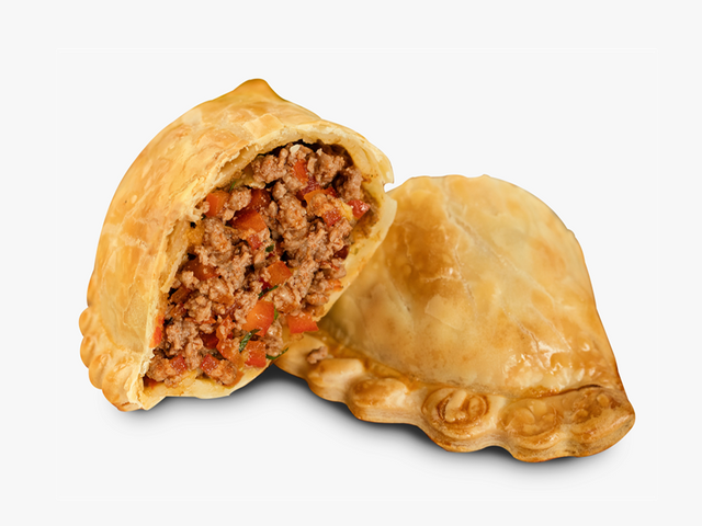 Empanada Machine And Production Line Solution