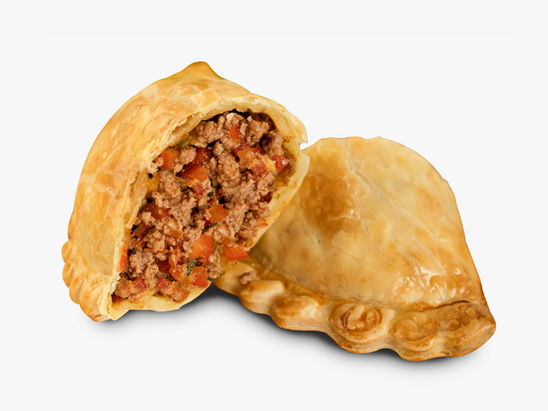 Empanada Machine And Production Line Solution