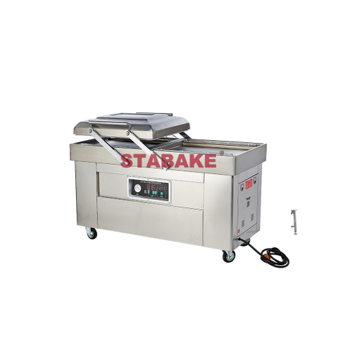 Commercial Vacuum Packaging Machine