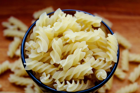 Pasta/ Spaghetti Machine and Production Line Solution