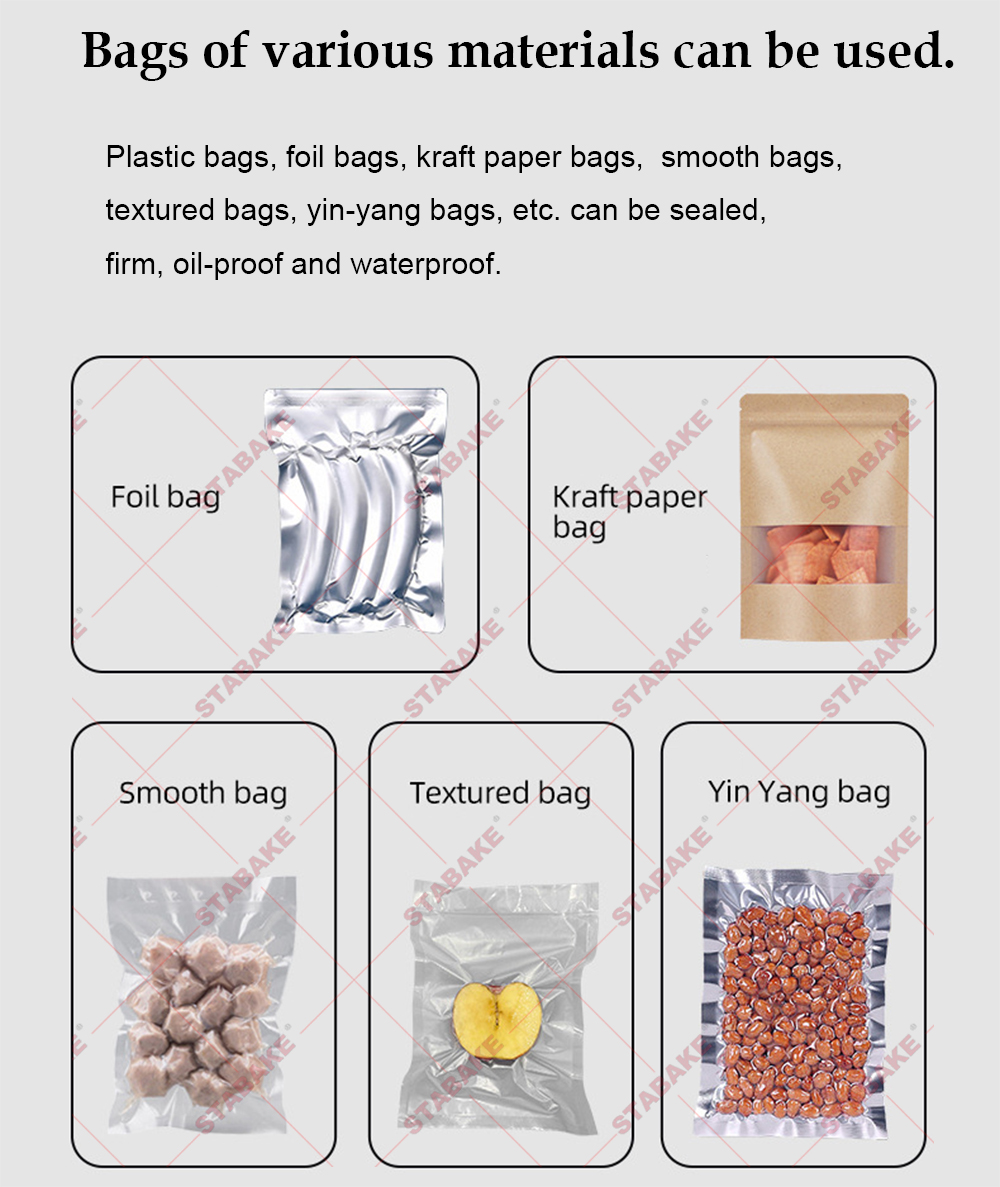Bags