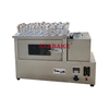 Commercial Cone Pizza Making Machine with Oven Spiral Cone Forming And Umbrella Cone Shaping Machine 