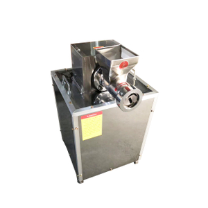 Automatic Macaroni Spaghetti Maker Machine Pasta Extruder Making Machine