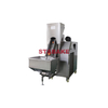 Industrial Onion Processing Machine Onion Peeling Equipment And Onion Root Cutting Machine Plant 
