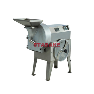 CHD30 Commercial Carrot Cutting Machine for Multi-functional Buli Root Vegetable Cutter Machine