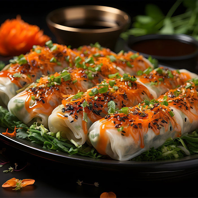 Chinese-Filling-Food-Solution