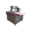PLC Automatic Cookies Making Machine Cookies Depositor
