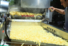 Full Automatic Potato Frozen French Fries Production Line And Potato Chips Crisp Making Line A To Z Potato Fresh Finger Machine