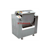 Industrial Paddle Dough Mixer Horizontal Dough Kneading Machine 