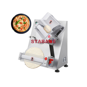 Pizza Dough Roller Dough Press Machine
