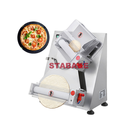 Pizza Dough Roller Dough Press Machine