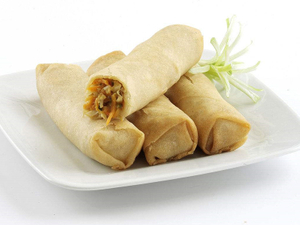 Spring Roll