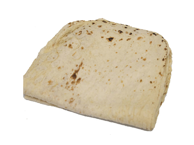Armenian Lavash